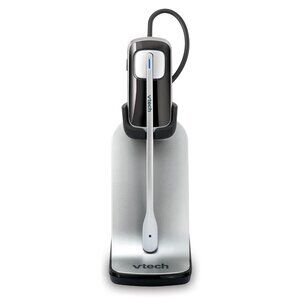 VTech IS6200 Headset Silver/Black